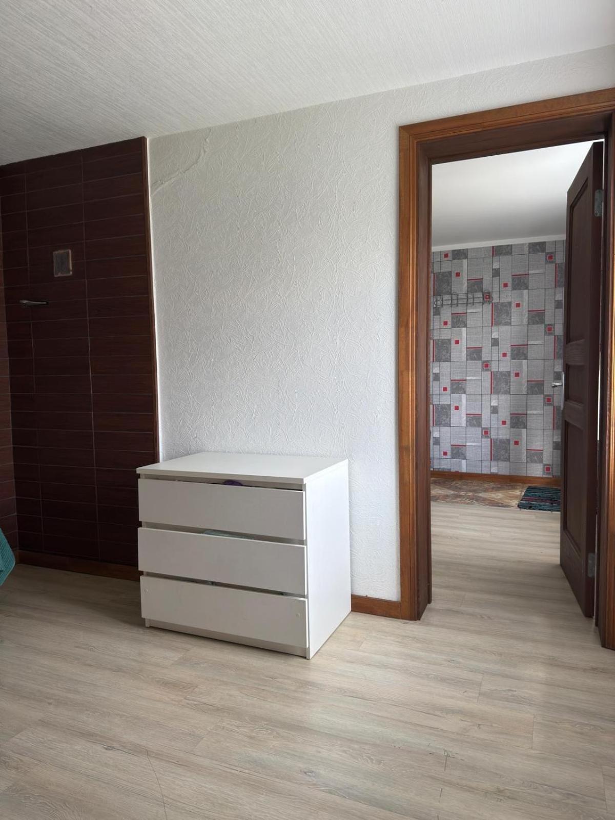 Kurbrauksim Goldingen Apartments คูลดีกา ภายนอก รูปภาพ